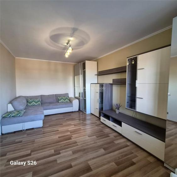 Apartament cu 2 camere decomandat în Turda