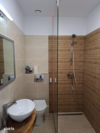 Apartament cu 3 camere în Dobroești