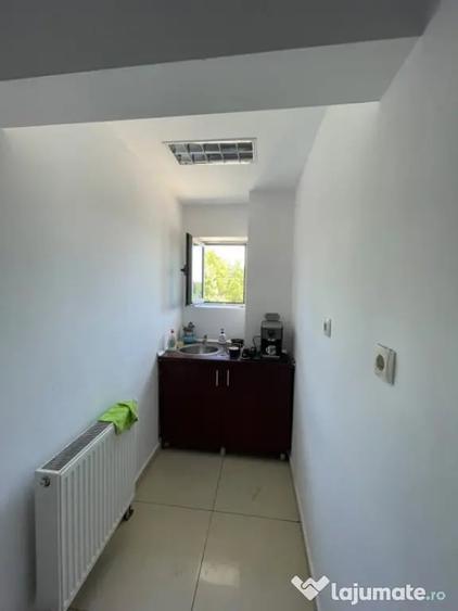 Spațiu comercial, de 660 mp, în Titulescu