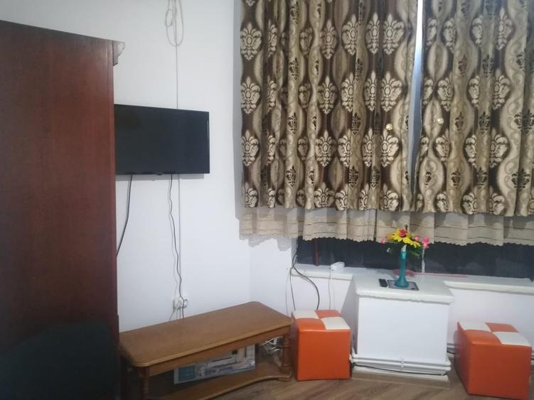 Apartament cu 2 camere decomandat în Nord