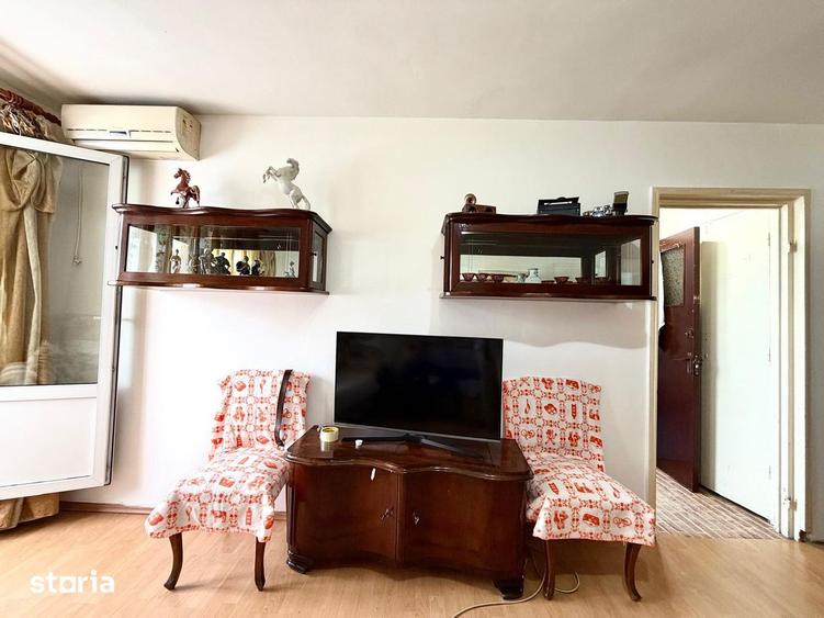 Fundeni / Apartament de 57 mp / Bloc 1978/ Parc Motodrom - 11