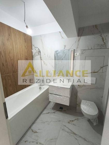 15-20 MINUTE METROU BERCENI - 2 CAMERE -  50.30mp - 93.000€ - 1