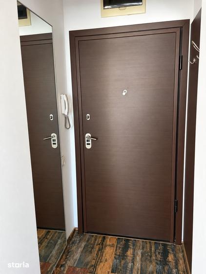 Apartament cu 2 camere în Centrul Civic