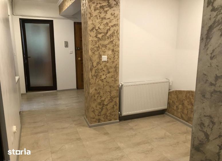 Apartament cu 3 camere în Ultracentral