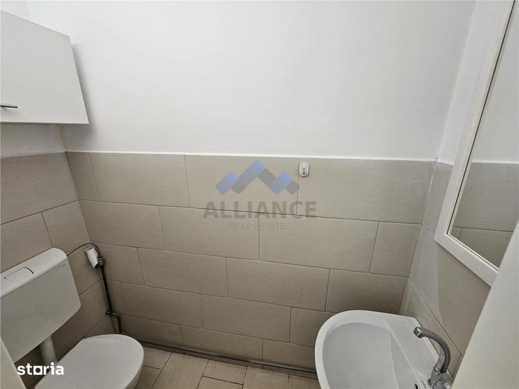 Spațiu comercial, de 67 mp, în Semicentral