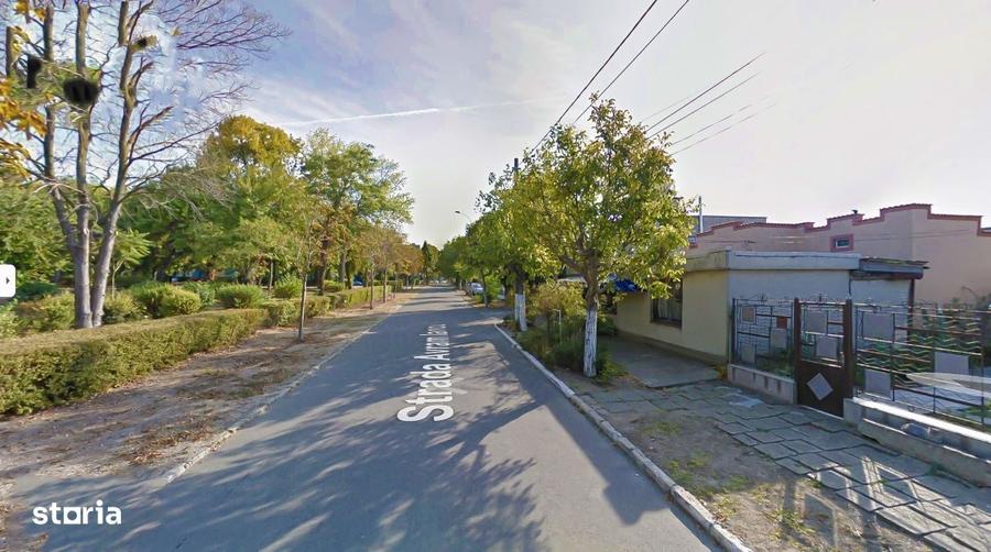 Casa 9 camere + Spatiu Comercial Stradal, Eforie Sud Langa Teatrul - 5