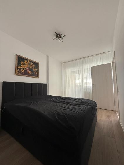 Inchiriez Apartament 2 camere tip studio+parcare subterana Vivamus - 6