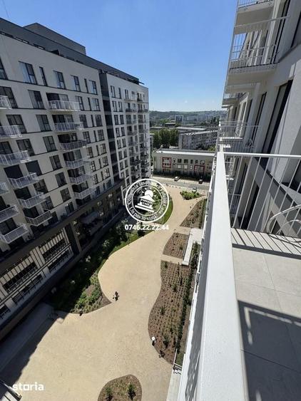 Apartament cu 2 camere decomandat în Tudor Vladimirescu