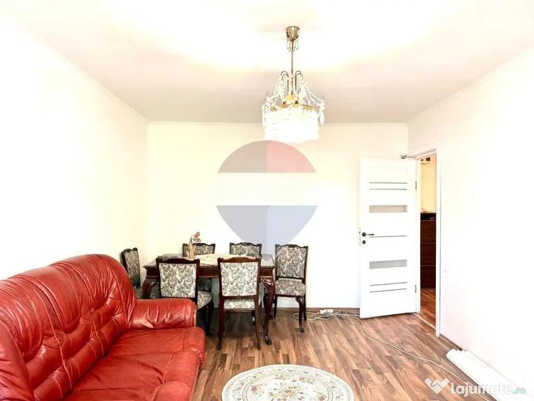 DE VANZARE Apartament 2 camere in Cartier Baneasa - 12