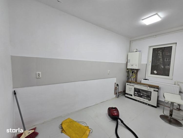 Apartament cu 2 camere în Nord