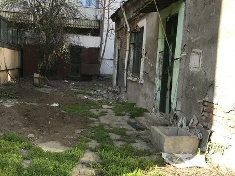 Teren Construcții intravilan de 212 mp, în Dorobanți