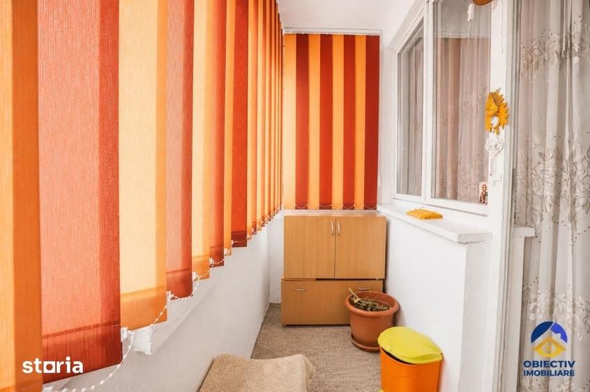 Apartament cu 2 camere semidecomandat în Dărmănești