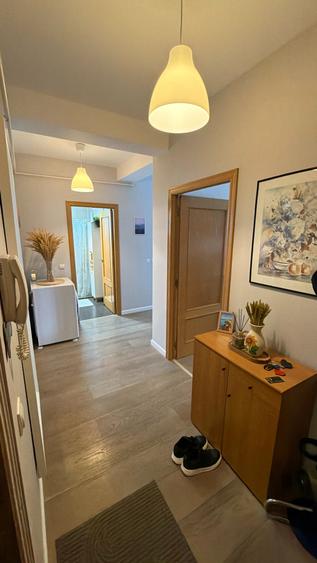 Apartament cu 3 camere decomandat în Măgurele
