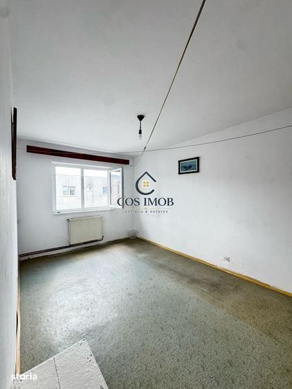 Apartament cu 4 camere în Hărmanului