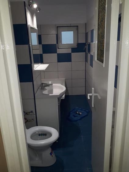 Garsonieră decomandată în Mărășești