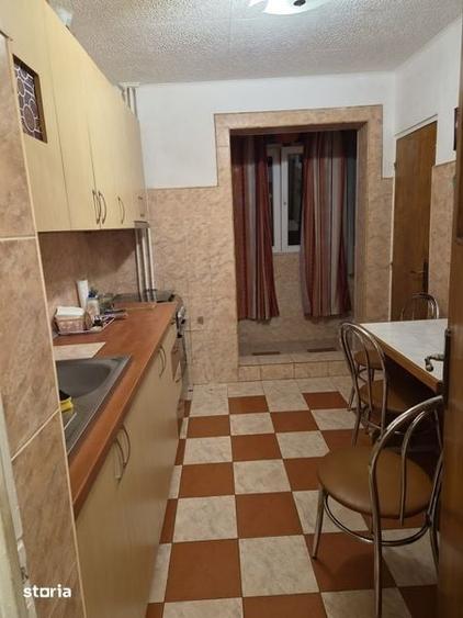 Apartament cu 2 camere în Crângași