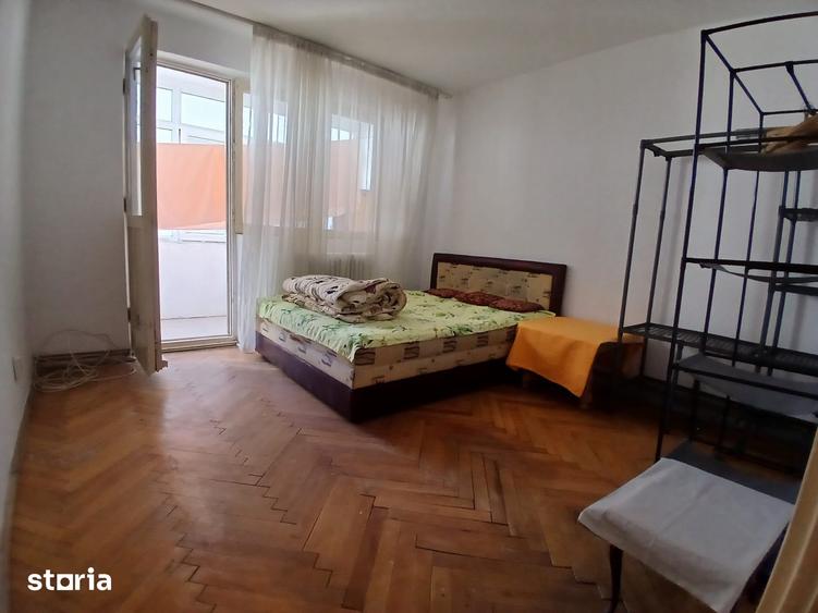 Apartament cu 2 camere decomandat în Tudor Vladimirescu
