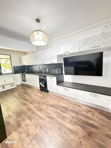 Apartament cu 3 camere în Ghencea