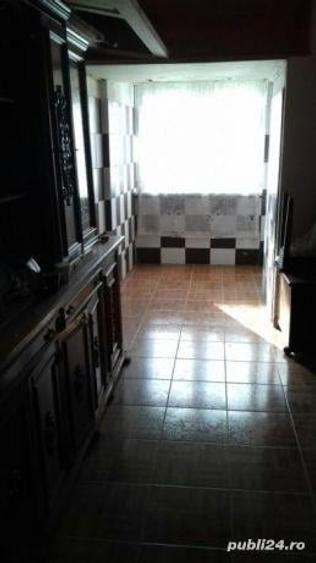 Garsonieră nedecomandată în Buhuși