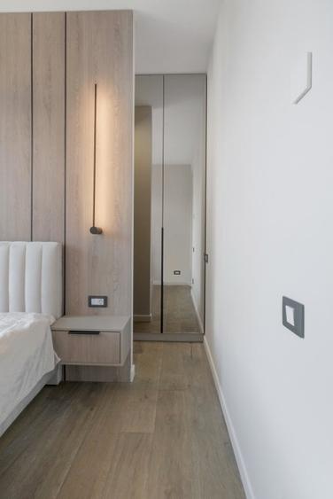 Apartament de lux, Str. Herculane - 12
