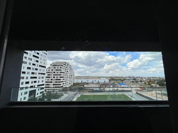 Apartament cu 2 camere decomandat în Tomis Nord