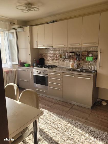 Apartament, - 1