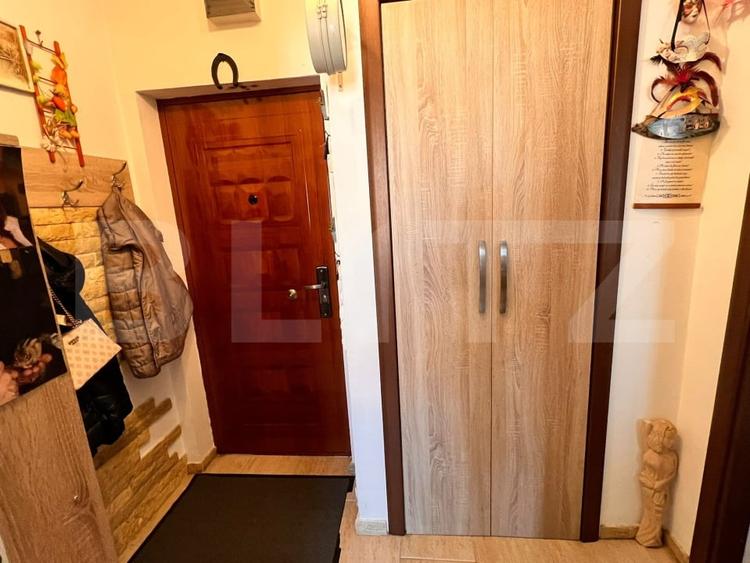 Se vinde apartament renovat si mobilat - 3