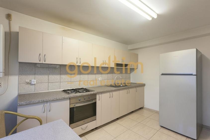 Duplex cu 4 camere cu Canalizare în Tunari