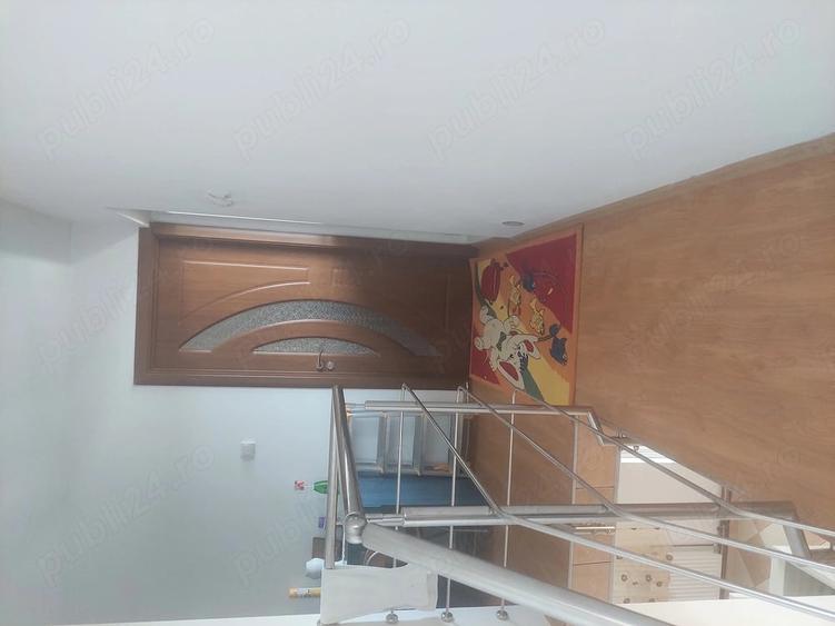Casă cu 4 camere cu Teren 1200 Mp în Exterior Vest