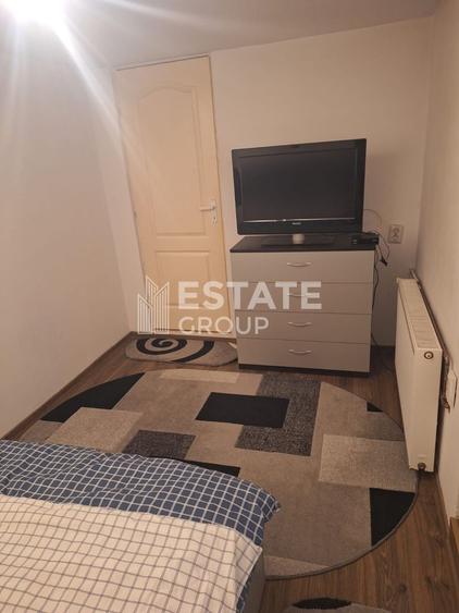 Apartament cu 2 camere semidecomandat, mobilat în Iosefin