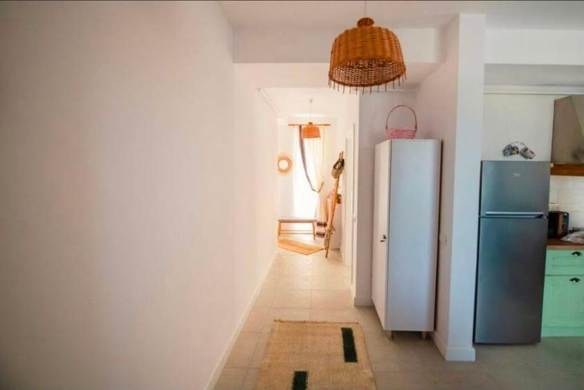 Apartament cu 2 camere în Nord