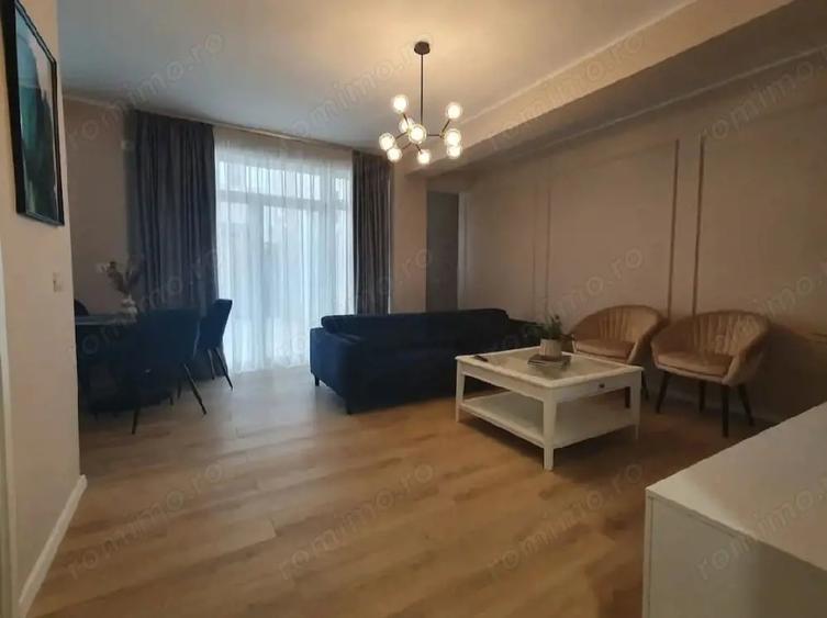 Apartament cu 3 camere decomandat în Calea Urseni