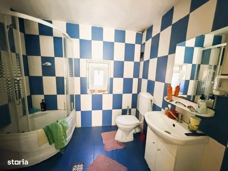 Gospodarie In Teslui | Teren 2700 mp | Casa+anexe - 16