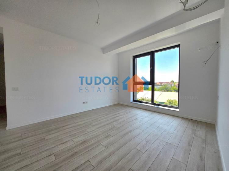 Apartament cu 3 camere în Pipera