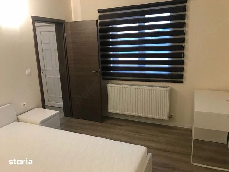 Garsonieră în Giroc