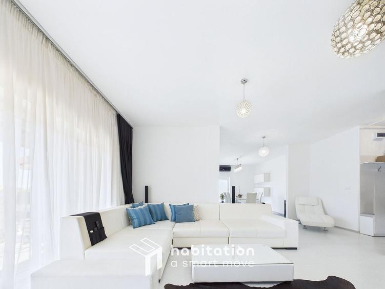 Apartament cu 3 camere decomandat, mobilat în Lipovei