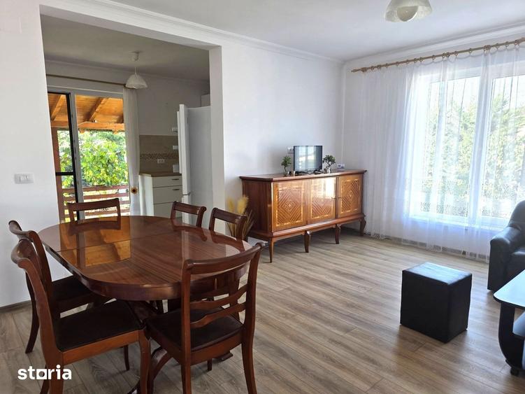 CASA DE INCHIRIAT CU 3 DORMITOARE IN CARTIERUL GRIGORESCU - 13