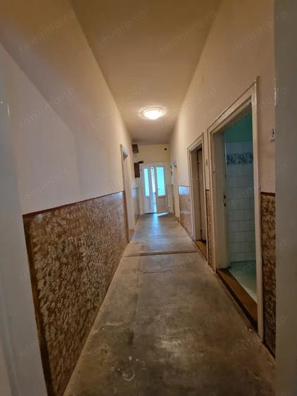 Apartament cu 3 camere decomandat în Traian