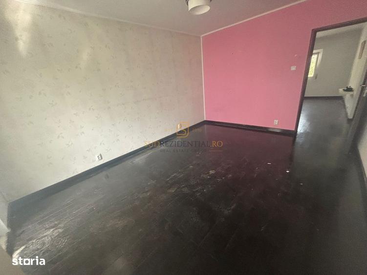 Apartament 2 camere de vanzare, Parcul Tineretului, Str. Pridvorului - 3