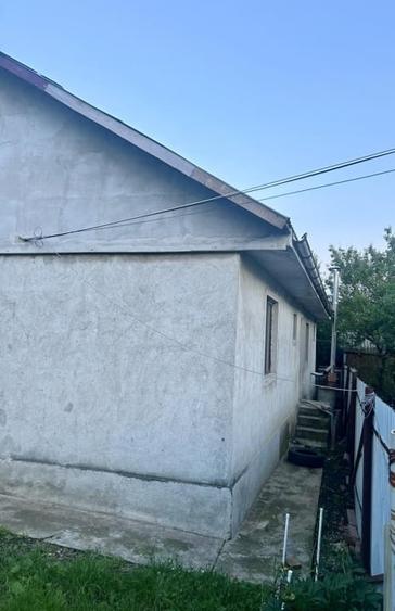 Casă individuală cu 3 camere cu Teren 400 Mp în Central