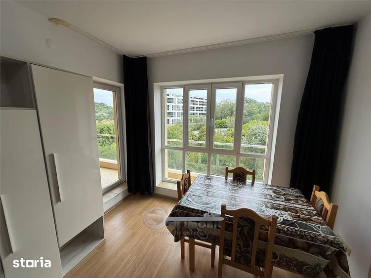 Apartament 2 camere semidecomandat | Green Park Tatara?i - 350 - 2