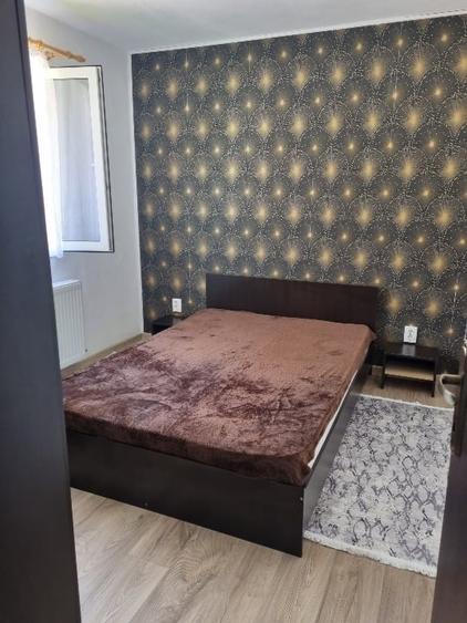 Inchiriez Apartament 2 camere semidecomandat ,sibiu,mihai viteazu - 3