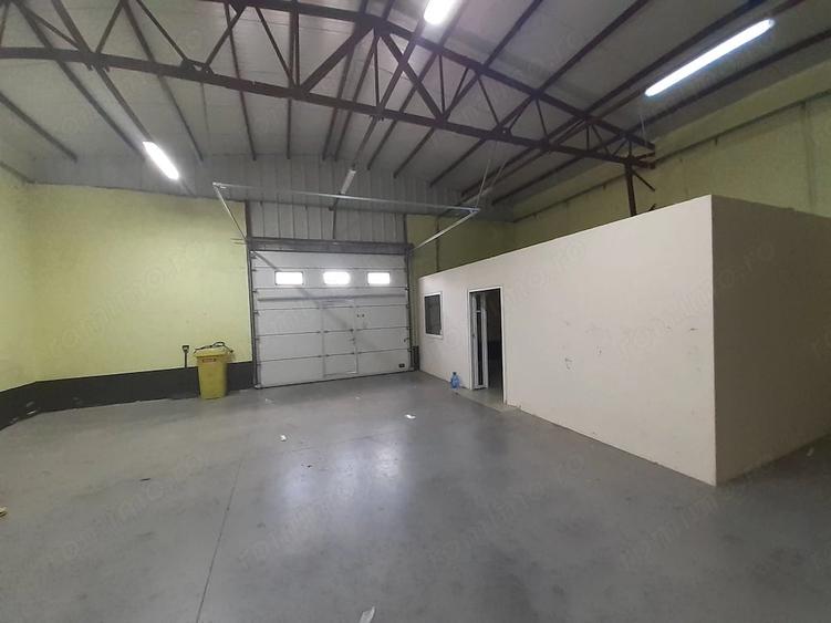 Hale de 220 mp, 280 mp si 330mp in zona Progresul, Jilava - 7
