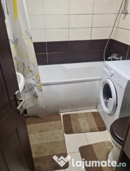 Apartament cu 2 camere decomandat în Cetate