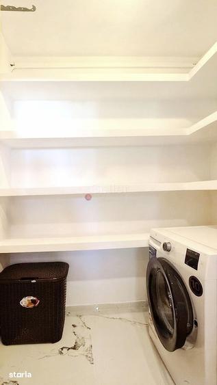 Apartament cu 2 camere în Florilor