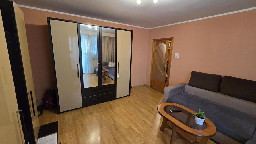 Apartament cu 2 camere semidecomandat în Craiovița Nouă