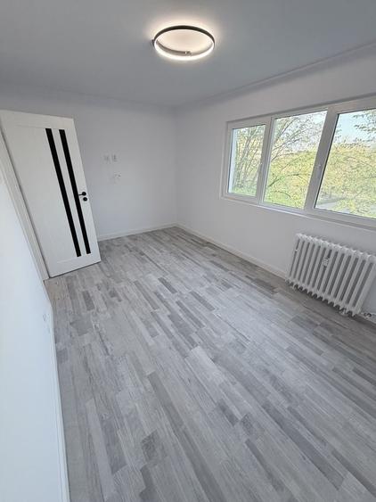 Apartament cu 2 camere decomandat în Nord