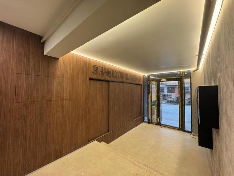Apartament cu 2 camere decomandat, mobilat în Dudu