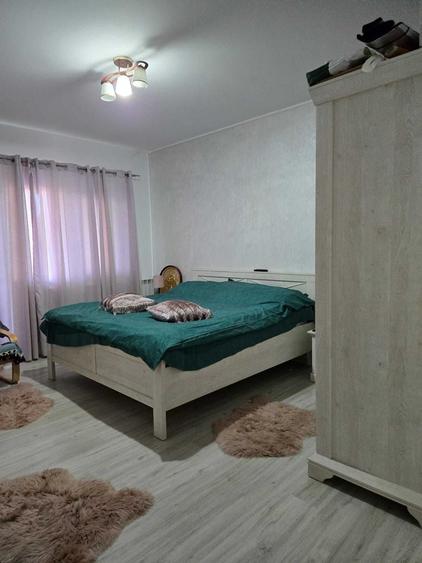 Casă cu 4 camere în Cazasu