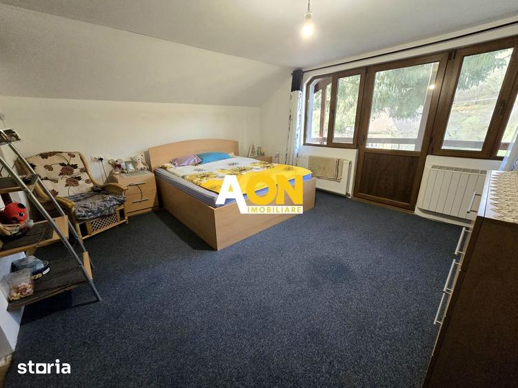 Casă cu 4 camere cu Teren 551 Mp în Lunca Mureșului